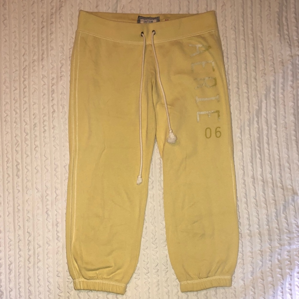 Aerie Sweatpants